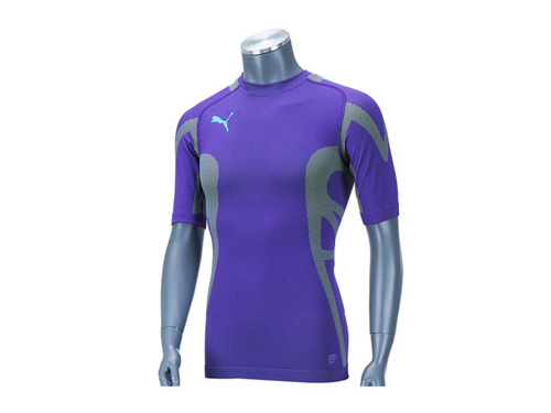 푸마 IT evo 트레이닝 테크니컬 티 S/S (65419268)