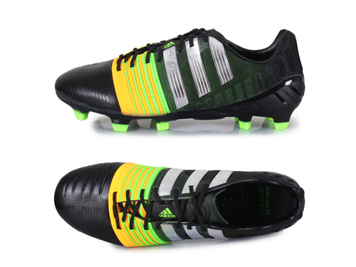 아디다스 나이트로차지 1.0 FG (M17722)