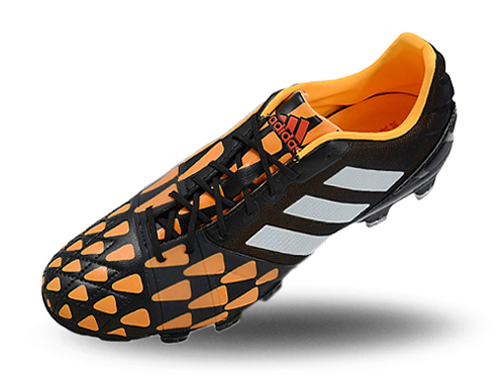 아디다스 나이트로차지 1.0 HG (M18593)