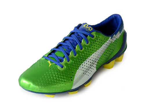 푸마 에보스피드 1 SL FG (10276401)