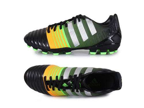 아디다스 나이트로차지 3.0 AG(M29886) 매장판