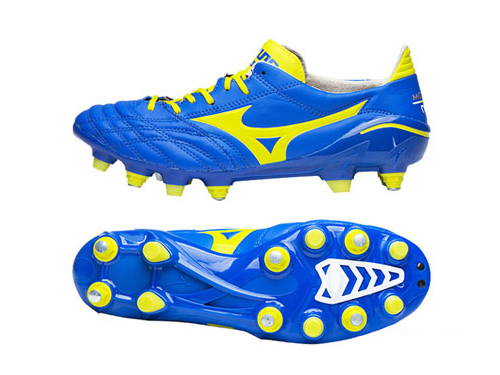 미즈노 모렐리아 네오 믹스(1GC141345) 매장판