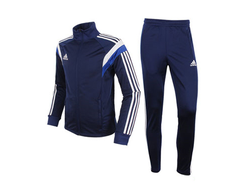 아디다스 콘디보 플리스 수트(S03488)
