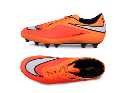 나이키 하이퍼베놈 팬텀 HG E(599852800) 매장판