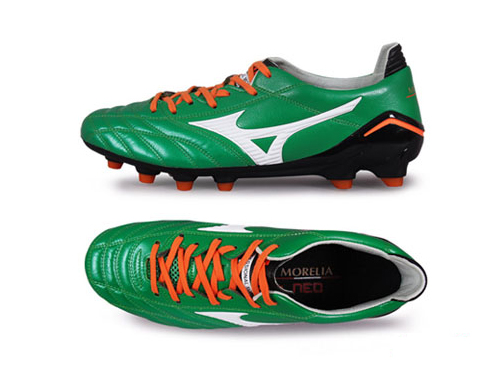 미즈노 모렐리아 네오(P1GA141035) 매장판