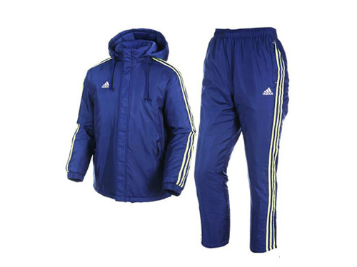 아디다스 프레데터 패디드 수트(D00319)