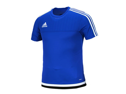 아디다스 티로 15 트레이닝 저지 S/S (S22307)