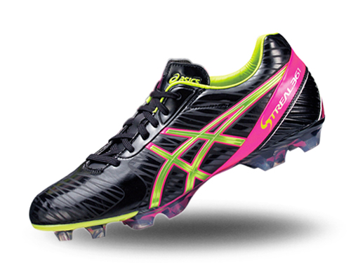 아식스 STREAL361 ver3(TSI507-9089)