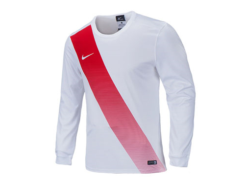 나이키 새시 저지 L/S (645493105)