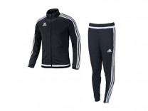 아디다스 티로 15 트레이닝 수트 (S22318_M64032)