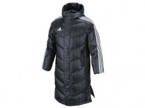 아디다스 보이즈 SD 롱 다운 코트 (S06940)