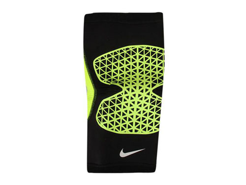 나이키 프로 컴뱃 무릎 보호패드(FA0025023)