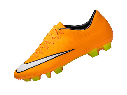 나이키 머큐리얼 베이퍼 X HG-V(649235800)