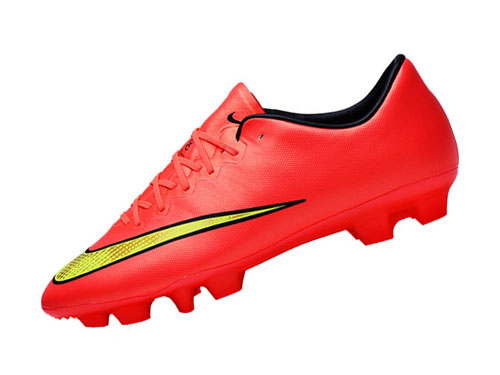 나이키 머큐리얼 베이퍼 X HG-V(649235690)