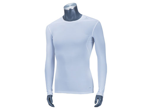 아디다스 테크핏 베이스 L/S (D82058)