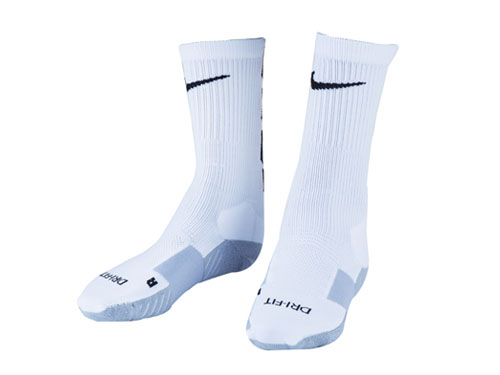 나이키 매치핏 풋볼 크루 싸커 스타킹(4854110)