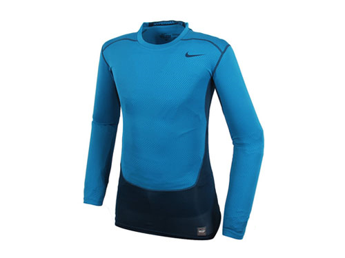 나이키 AS 하이퍼웜 라이트 컴프레션 크루(588892413)