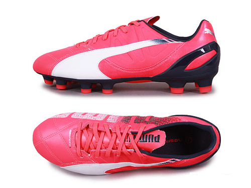 푸마 에보스피드 3.3 HG(10309903)