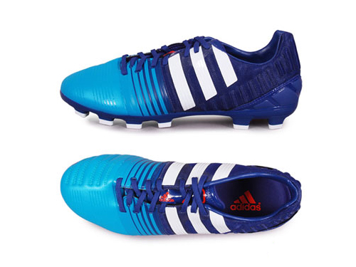 아디다스 나이트로차지 2.0 HG(B44490)