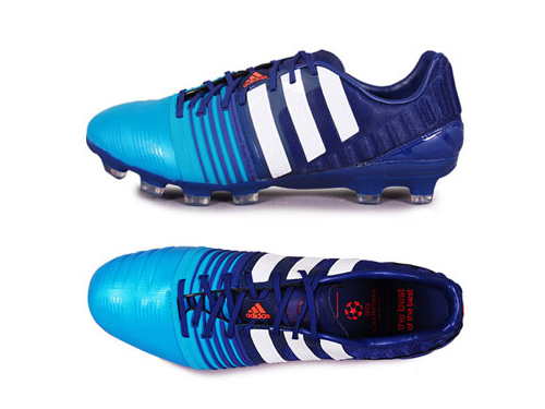 아디다스 나이트로차지 1.0 HG(B44351)