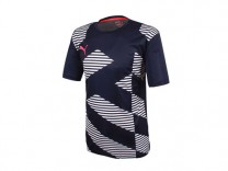 푸마 BTS 그래픽 저지(65441357)