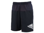 아디다스 AIS 로고 쇼트(S12317)