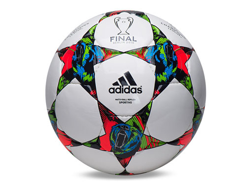 아디다스 피날레 베를린 스포르티보(M36922)