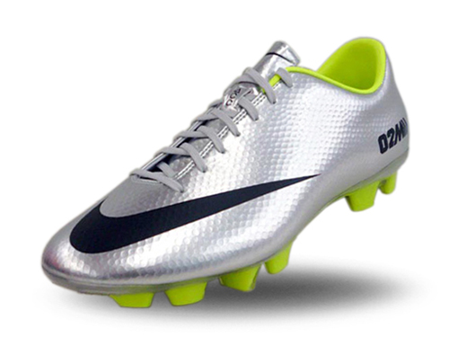 나이키 머큐리얼 베이퍼 9 HG-V ACC (555603-007)