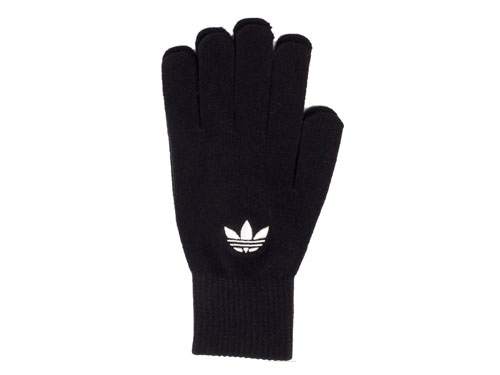 아디다스 오리지널 장갑 TREFOIL (M30702)