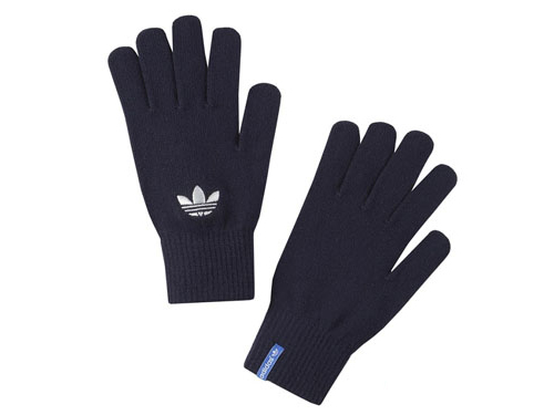 아디다스 오리지널 장갑 TREFOIL (M30703)