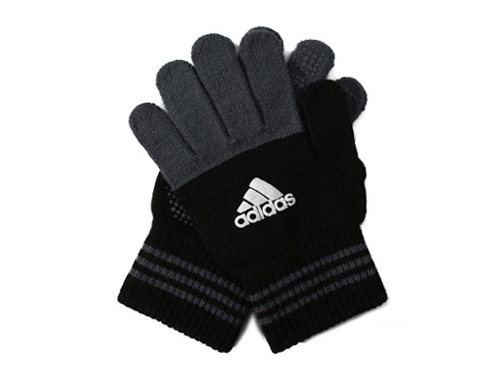 아디다스 니트장갑 (S03279)