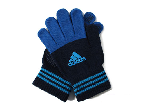 아디다스 니트장갑 (S03282)