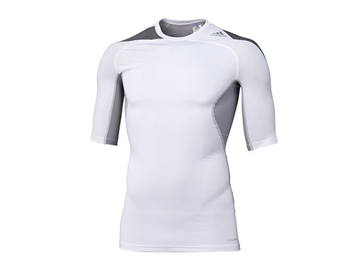 아디다스 테크핏 쿨 SS (D81303)