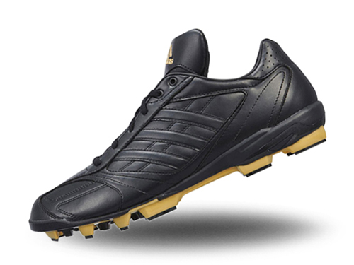 아디다스 아디퓨어 TPU low 2(야구화) (G66820)