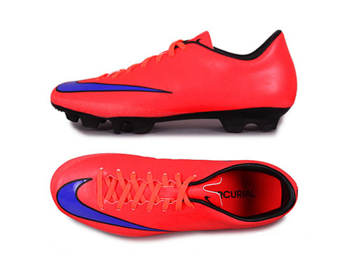 나이키 머큐리얼 빅토리 5 HG V(651645650)