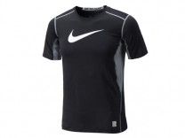 나이키 프로 코어 유스 쿨 피티드 탑 S/S(479985010)