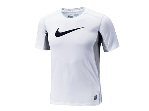 나이키 프로 코어 유스 쿨 피티드 탑 S/S( 479985100)