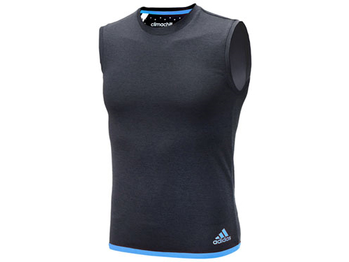 아디다스 UNCTL 클라이마칠 슬리브리스 SL(민소매)(NADWS27003)