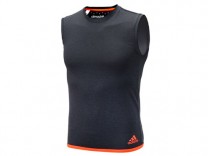 아디다스 UNCTL 클라이마칠 슬리브리스 SL(민소매)(NADWS27004)