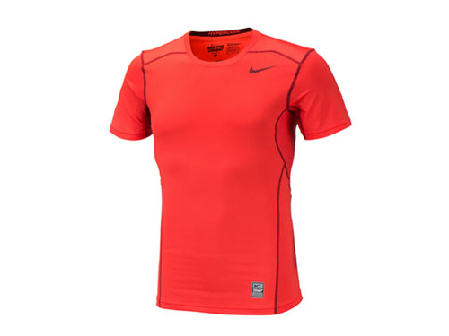 나이키 프로 하이퍼쿨 피티드 S/S (636156647)