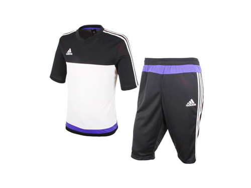 아디다스 티로 15 SS 트레이닝 세트(890795)