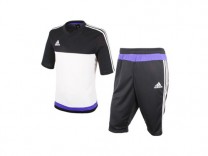 아디다스 티로 15 SS 트레이닝 세트(890795)