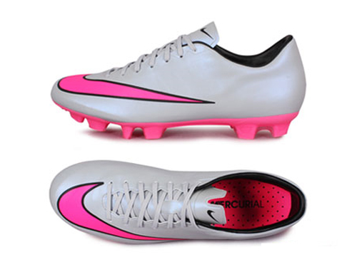 나이키 머큐리얼 벨로체 2 HG V(651616060)