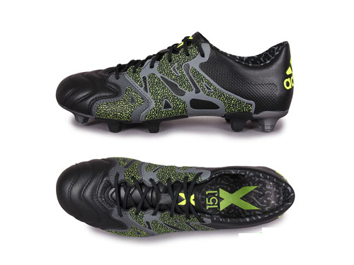 아디다스 엑스 15.1 FG/AG 레더(B26978)