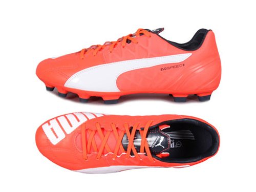 푸마 에보스피드 3.4 AG 레더(10326801)