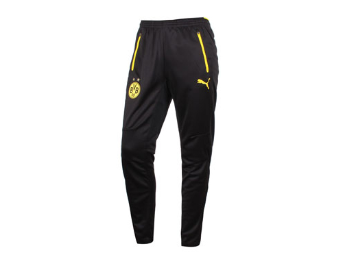 푸마 도르트문트 트레이닝 팬츠(74584812)