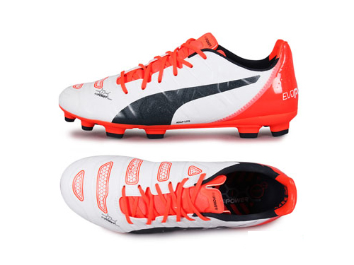 푸마 에보파워 1.2 AG(10321305)