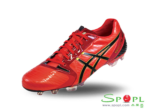 아식스 STREAL361 PRO ver3 (TSI506-0990) 옥의티