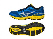 미즈노 웨이브 IMPETUS 3(151304)