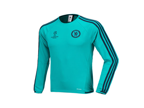 아디다스 첼시 EU 트레이닝 탑 L/S (S12113)